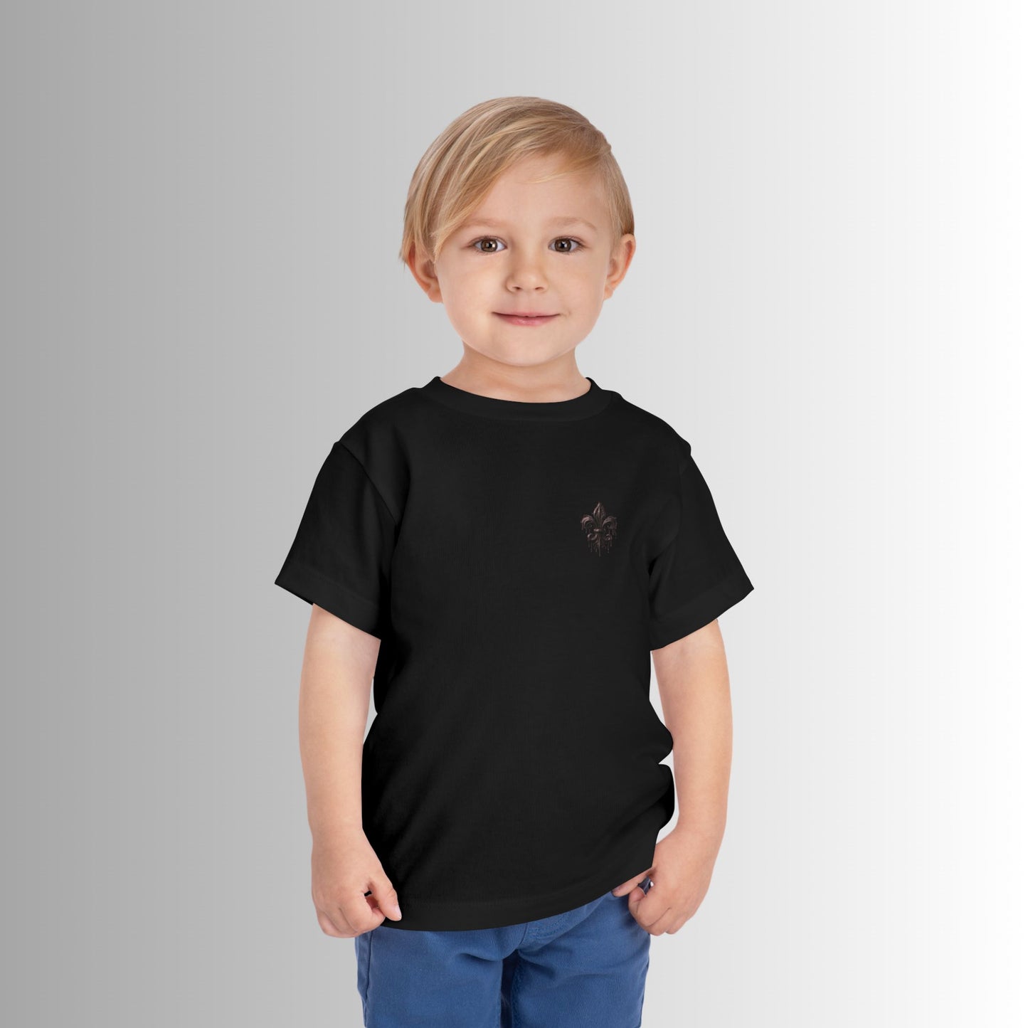 Immortal Bloodlines - Small Kids - Tiny Yet Legendary Tee (GCC)