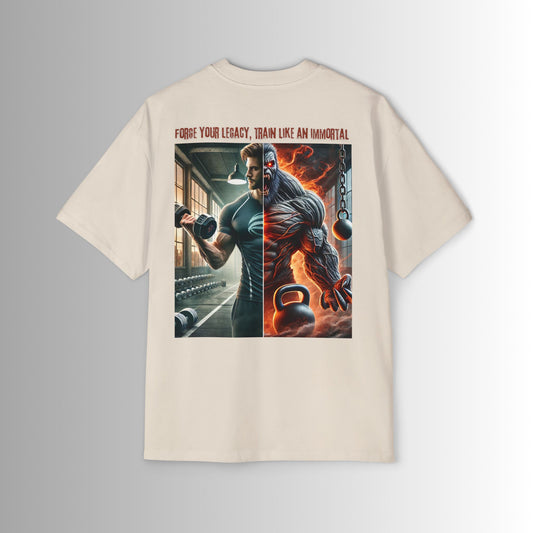 The Jekyll and Hyde Gym Collection
