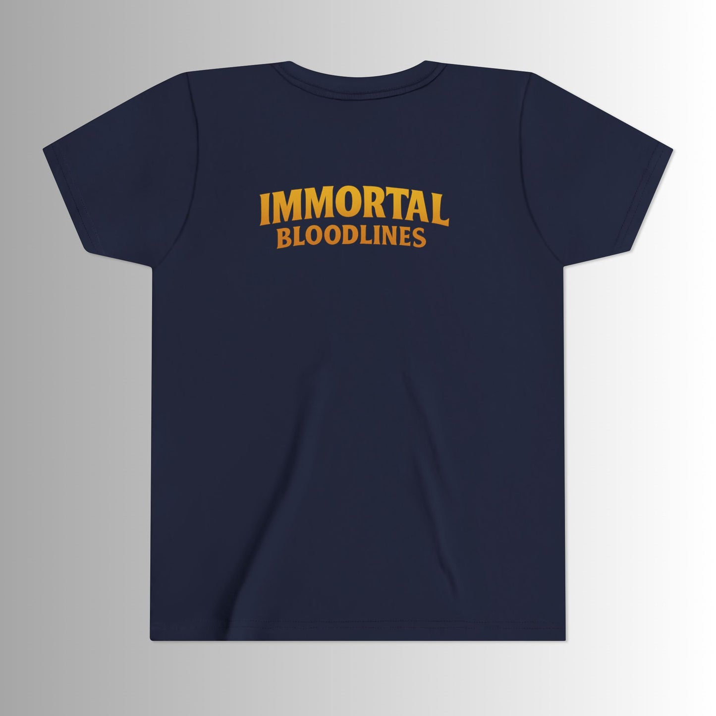 Immortal Bloodlines - Summer Vibes Youth Tee