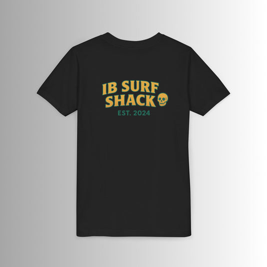 IB Surf Shack - Kids Tee GCC
