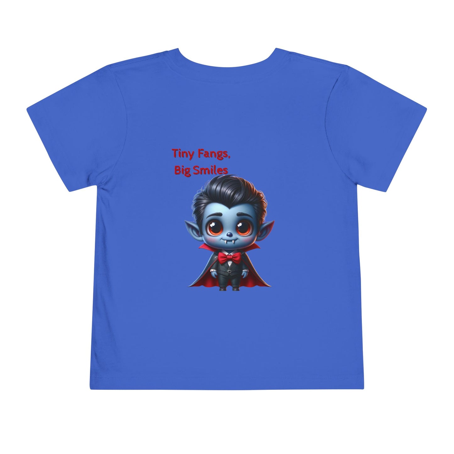 The Immortal Bloodlines Small Kids - Tiny Fangs (GCC)