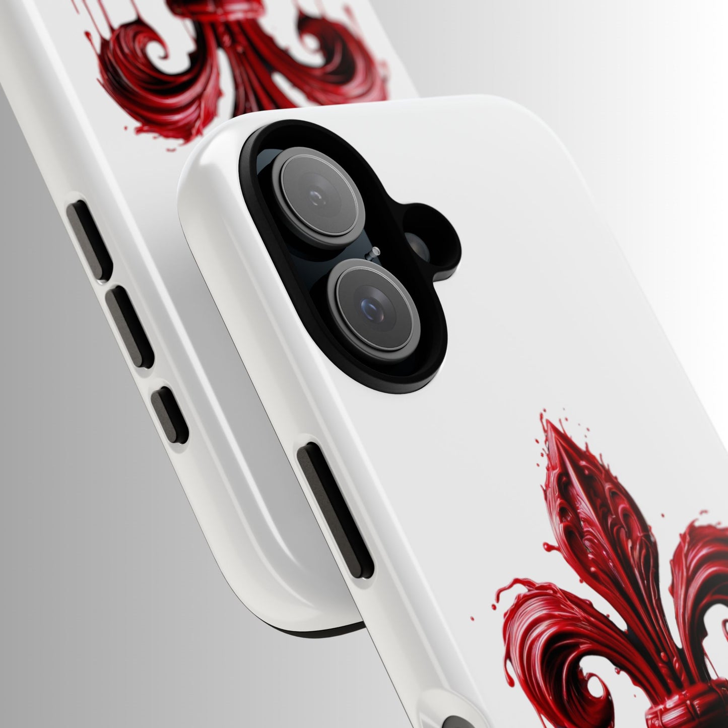 Immortal Bloodlines Logo Phone Case - Tough Case