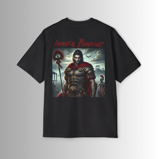 Eternal Legion Oversized Tee (GCC)
