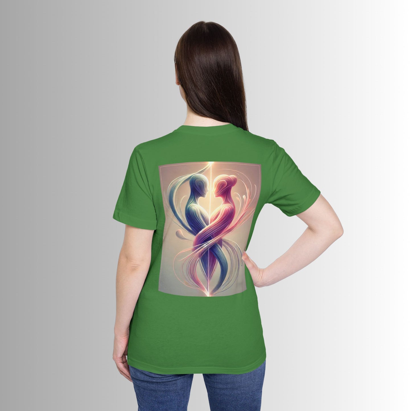 Bound by Love - The Immortal Love Collection