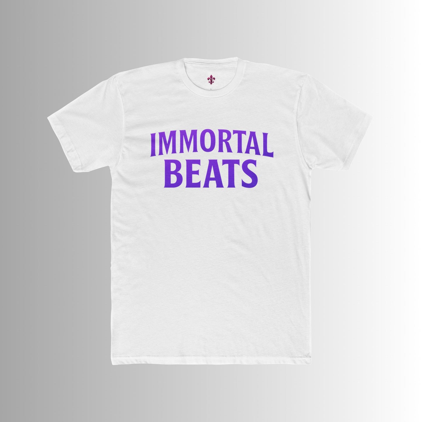 Immortal Beats - Skeleton DJ