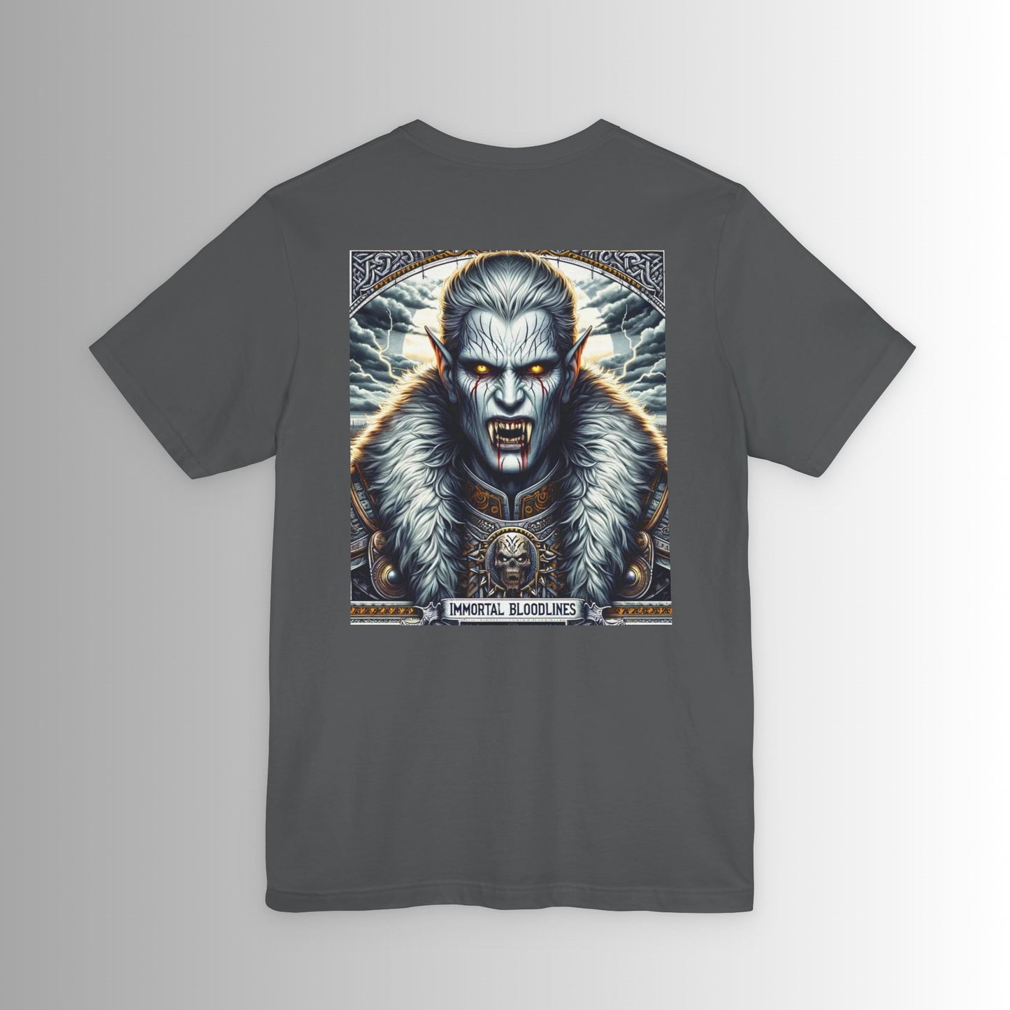 Valhalla Rejection Collection Tee