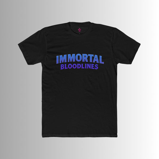 Immortal Bloodlines - Every Night is a Party