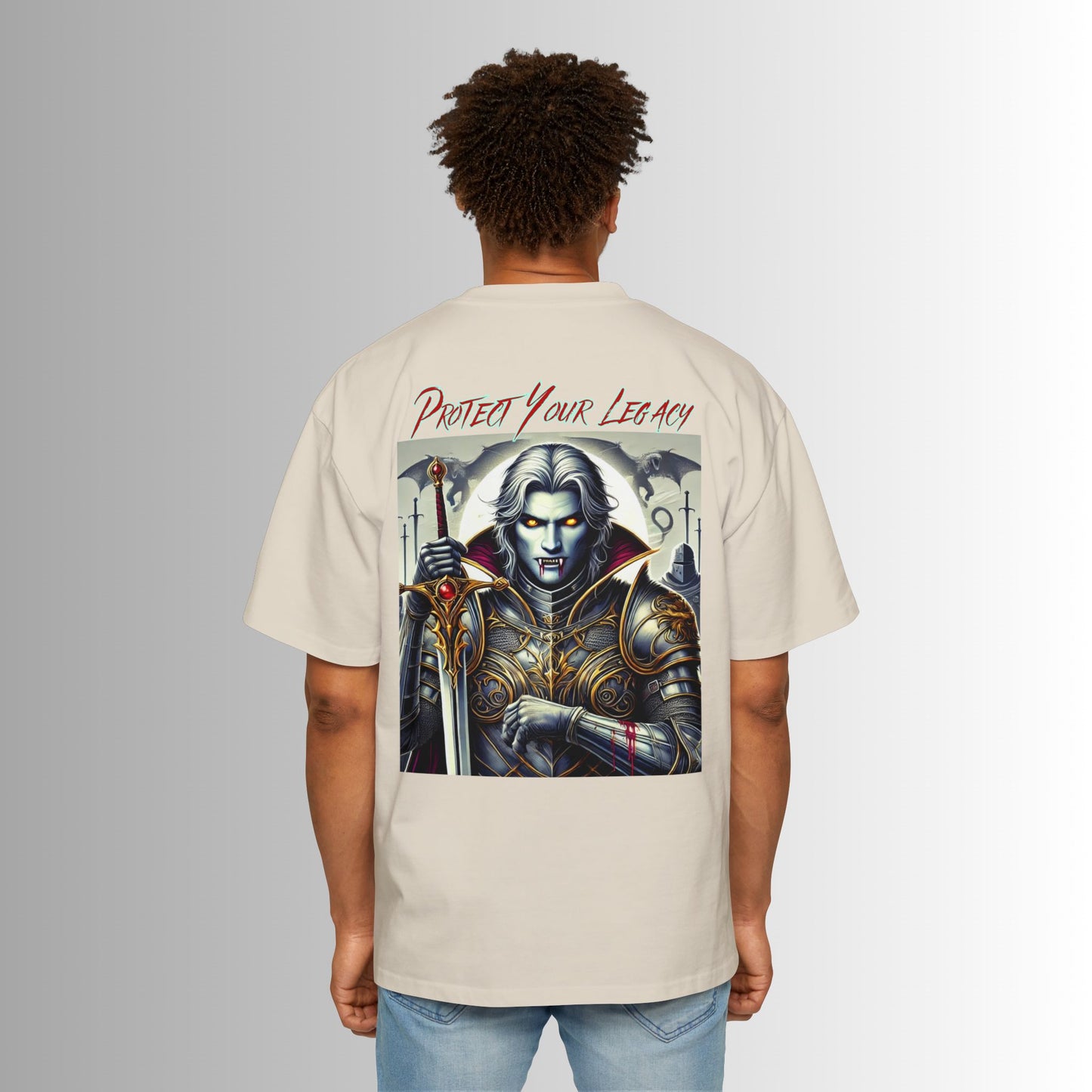 Order of the Dragon Collection Tee