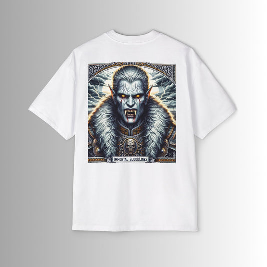 The Valhalla Rejection Collection - Tee