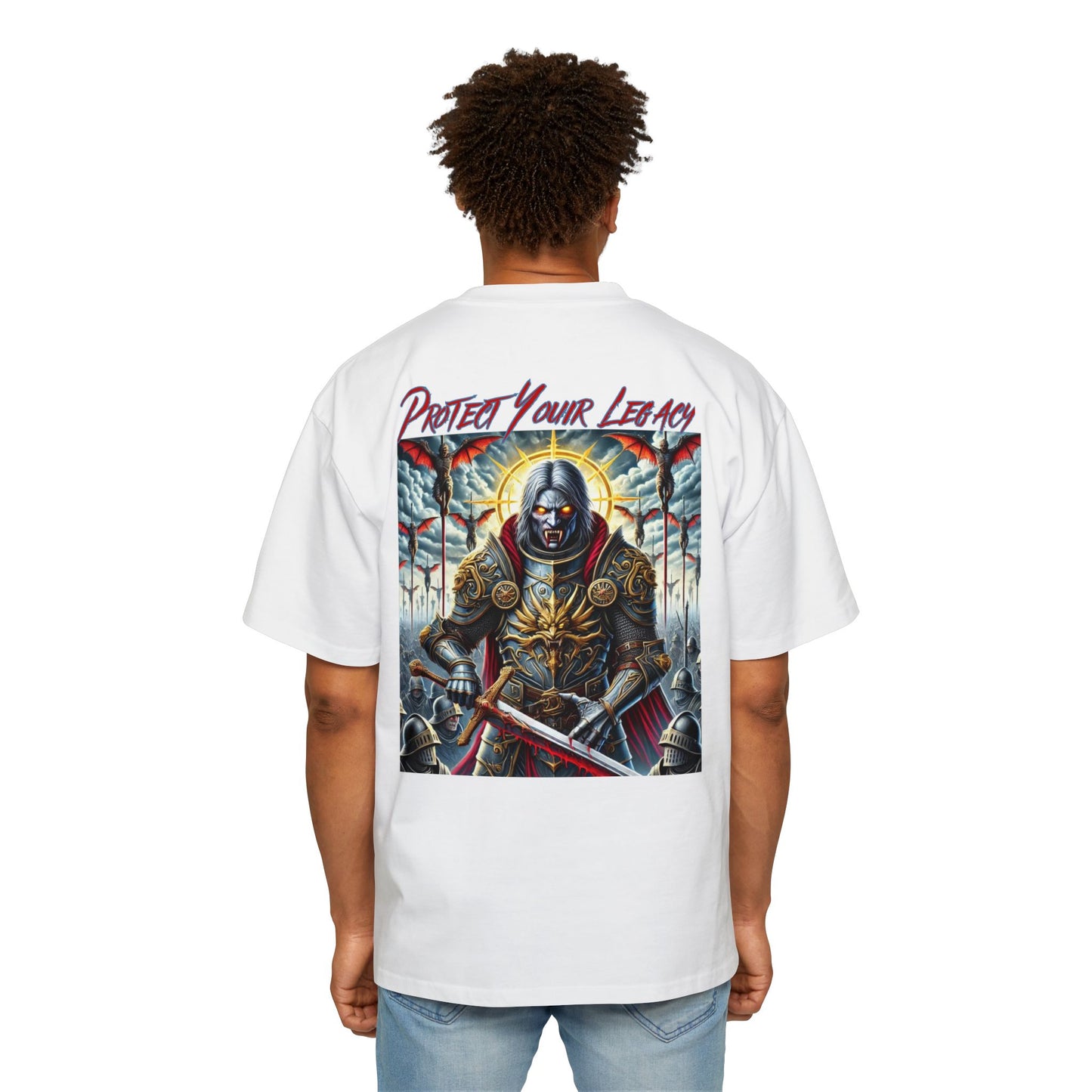 Order of the Dragon Collection V3