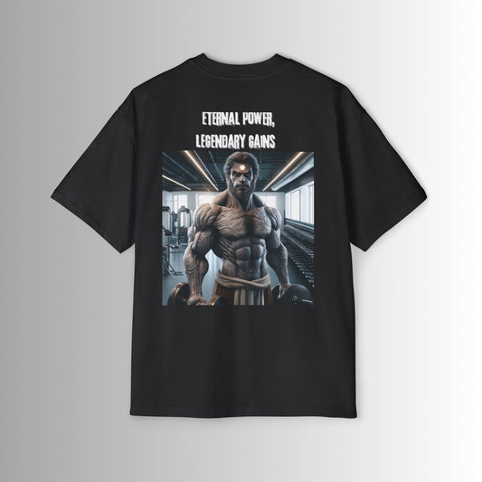 Train like an Immortal Collection - Cain 2