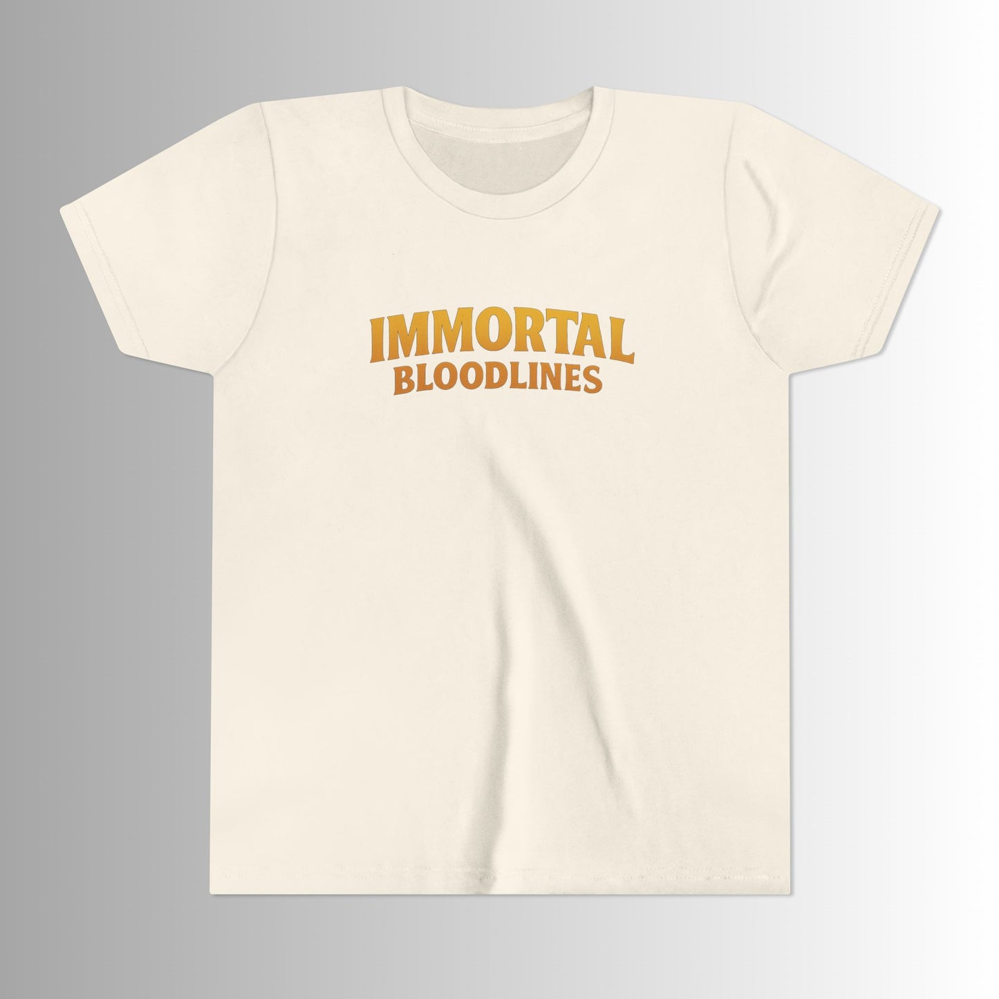 Immortal Bloodlines - Skate Forever Youth Tee