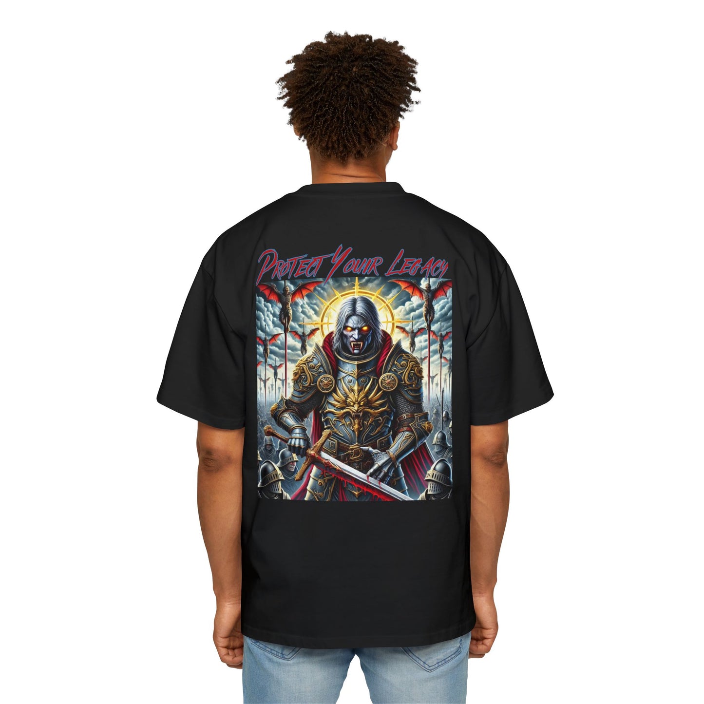 Order of the Dragon Collection V3