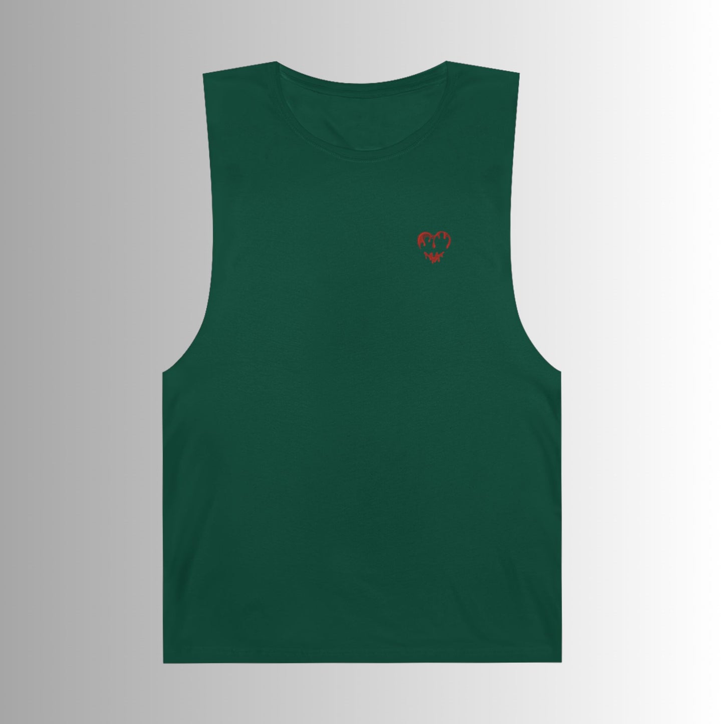 Immortal Bloodlines Tank - Style that Never Dies