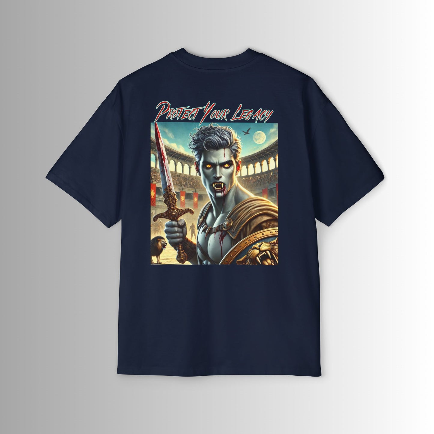 Curse of the Arena - The Gladiator Collection V1