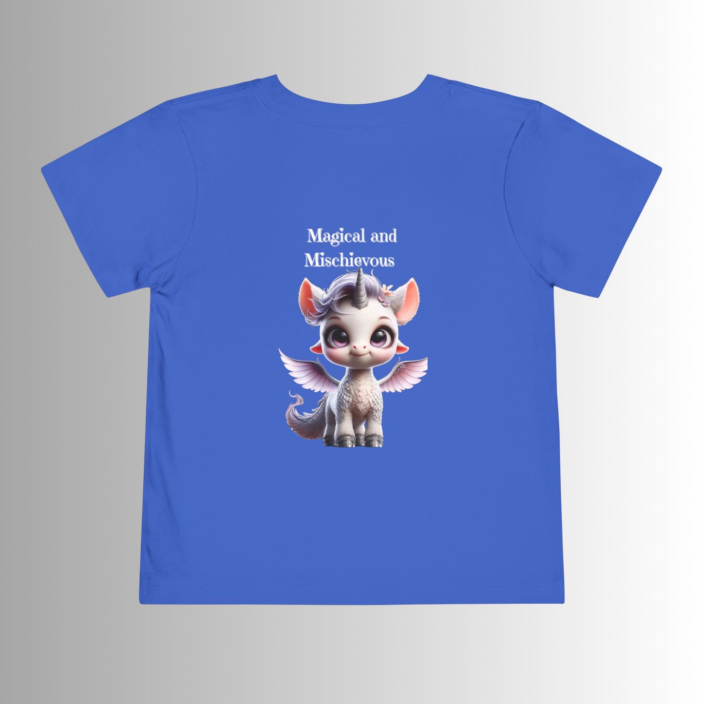 Immortal Bloodlines - Small Kids - Magical and Mischievous (GCC)