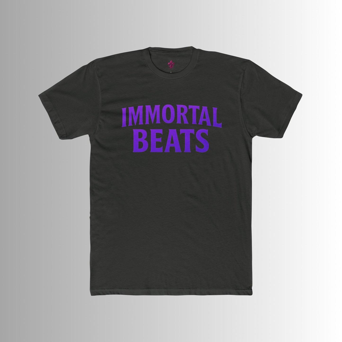 Immortal Beats - Skeleton DJ