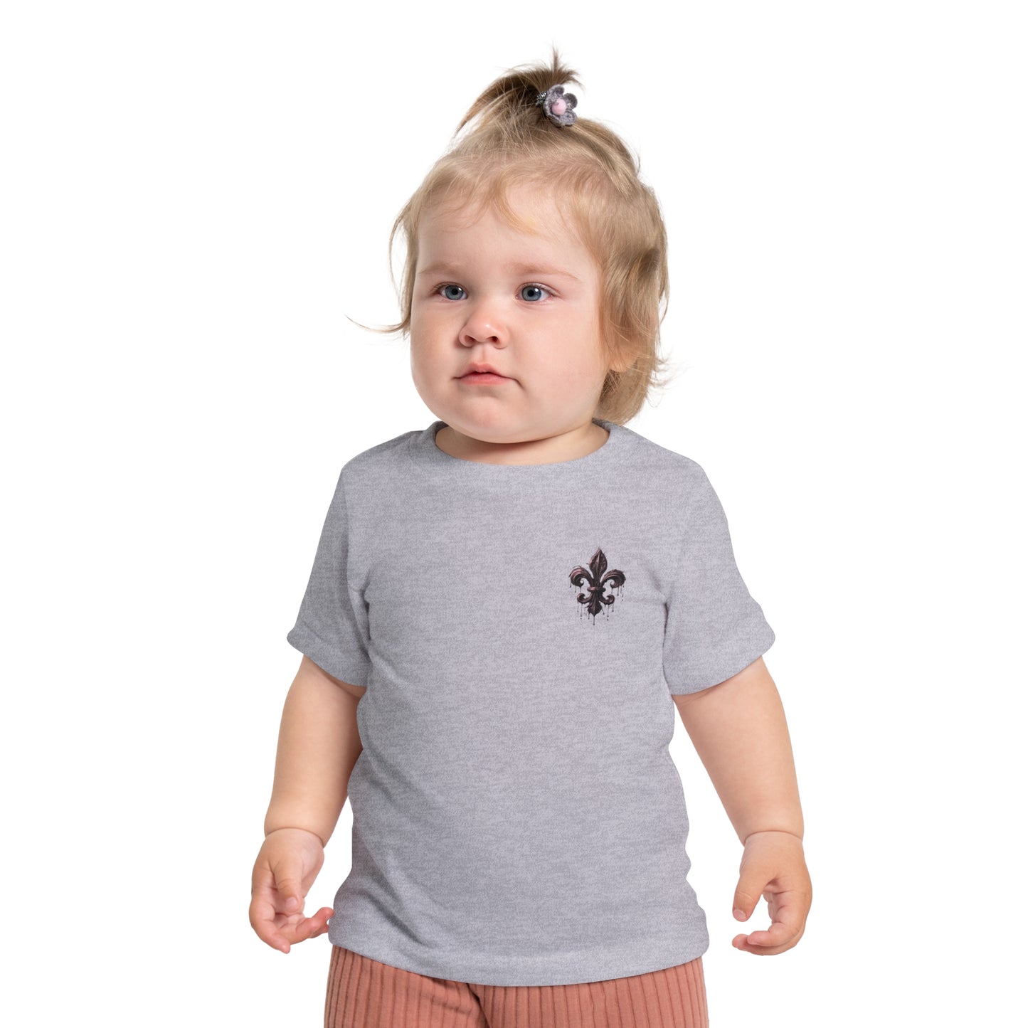 The Immortal Bloodlines Baby Collection - Howl Tee