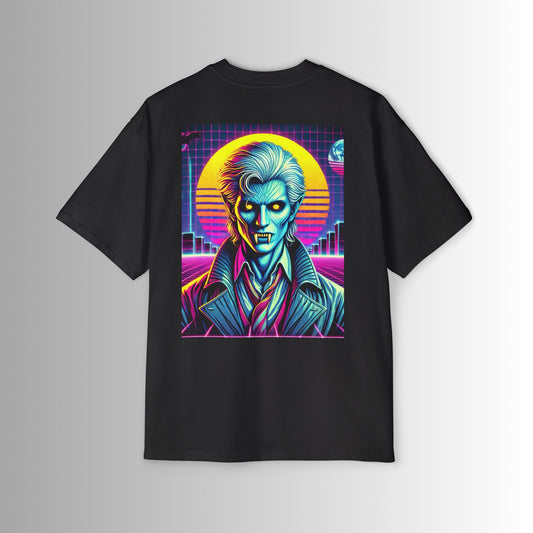 The Luminari Vamprae Collection - Synthwave Supernaturals
