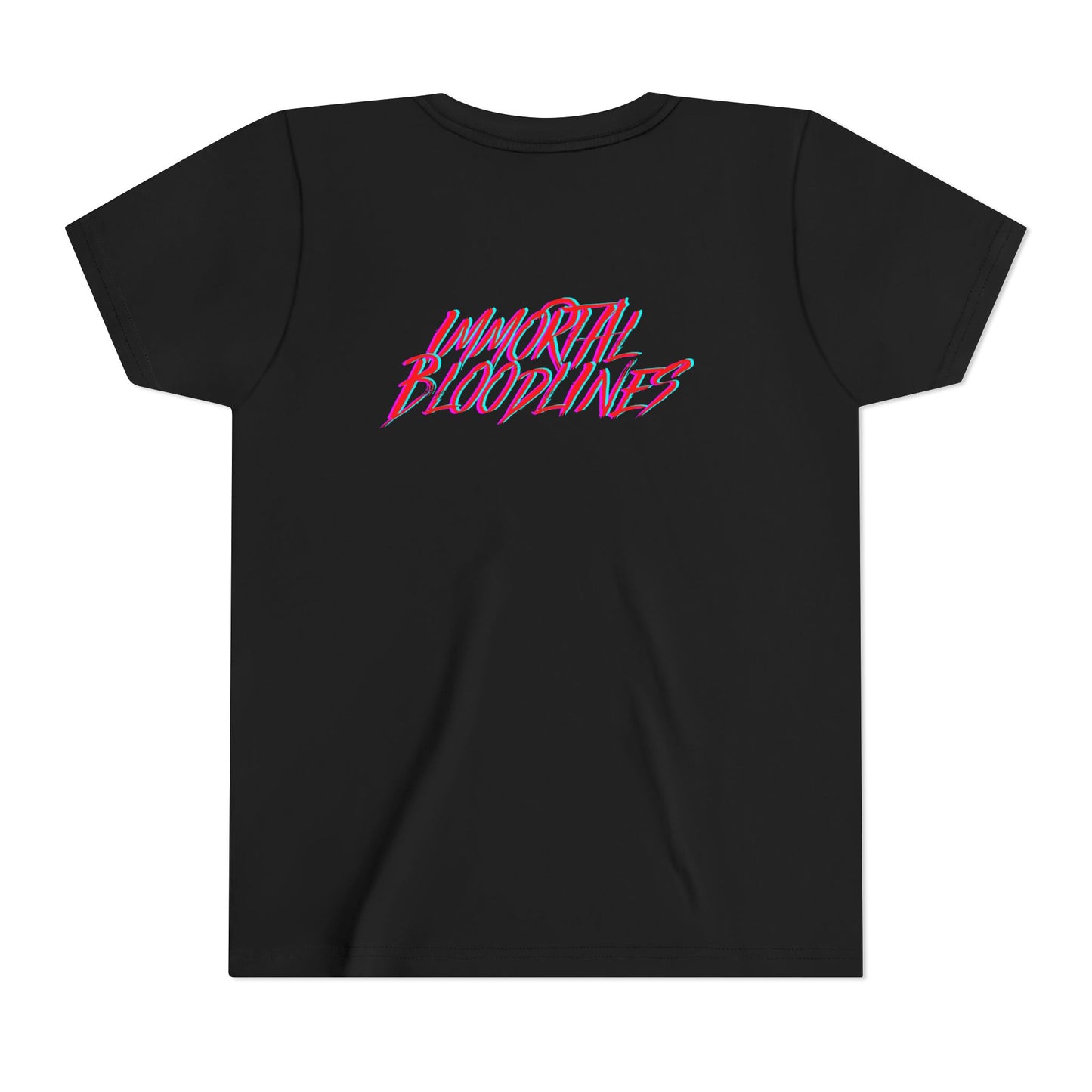 The Immortal Bloodlines Kids Collection - Graphic Tee