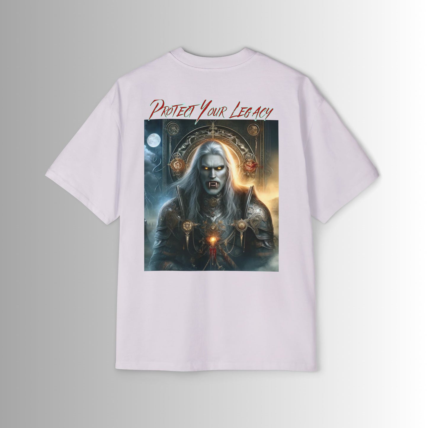 Order of the Dragon Collection Tee