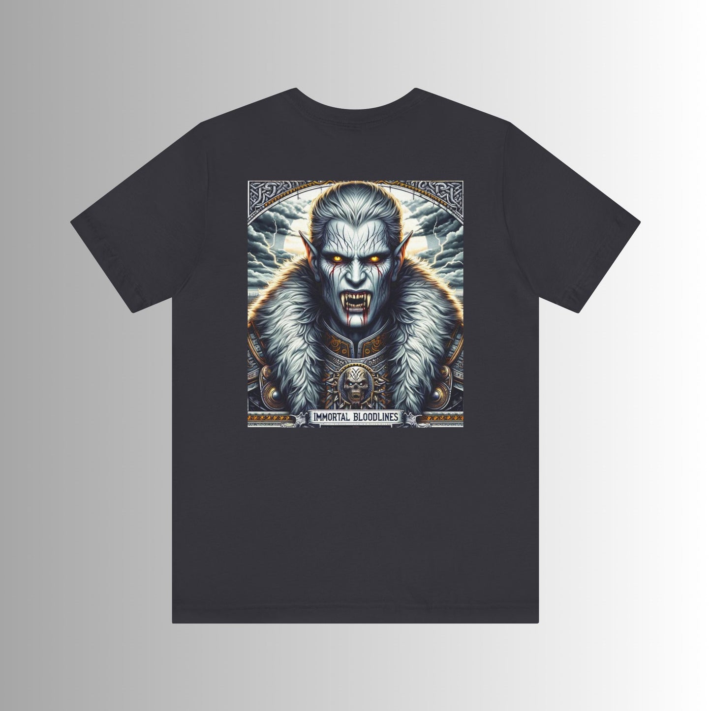 Valhalla Rejection Collection Tee