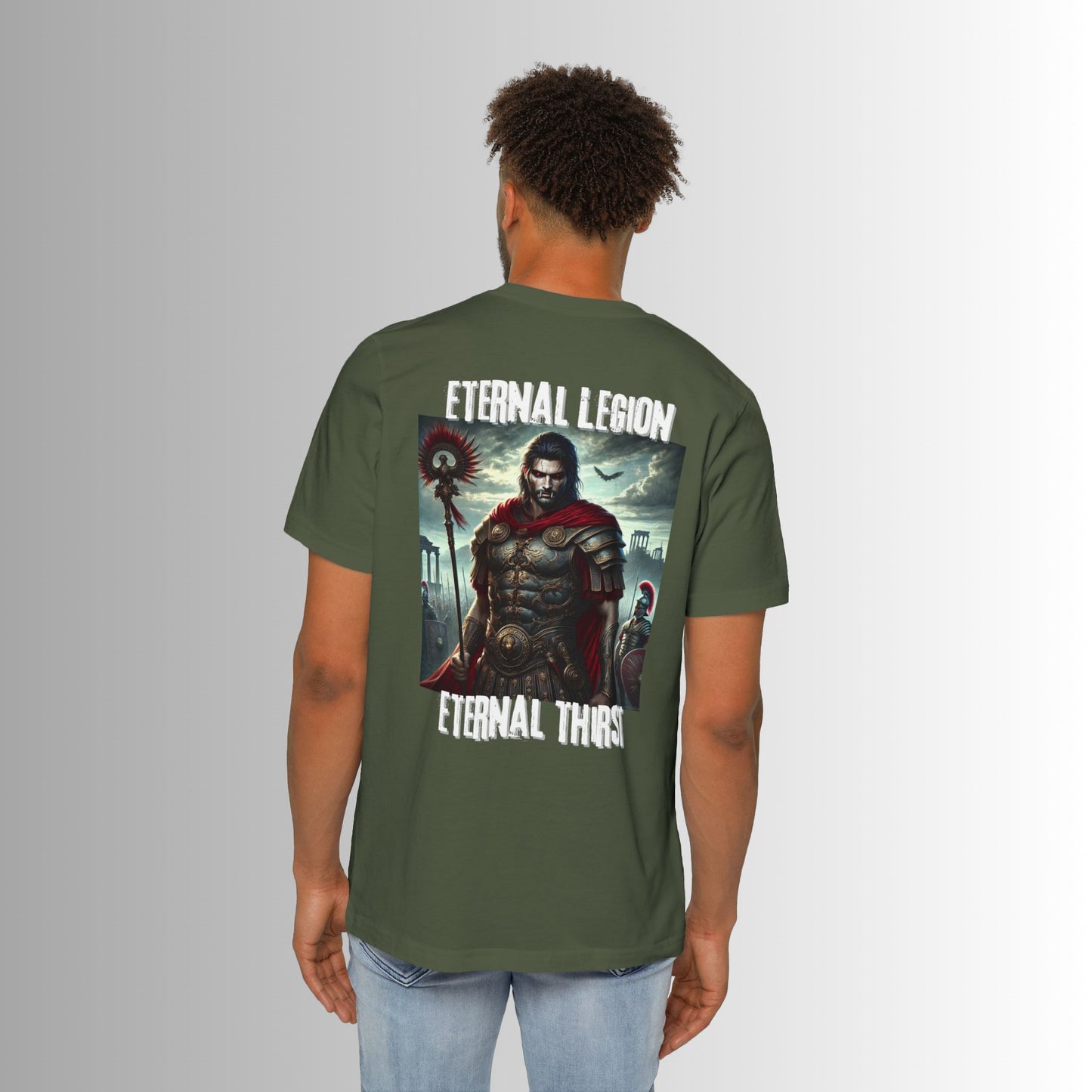 Eternal Legion Collection 8 - Regular Fit