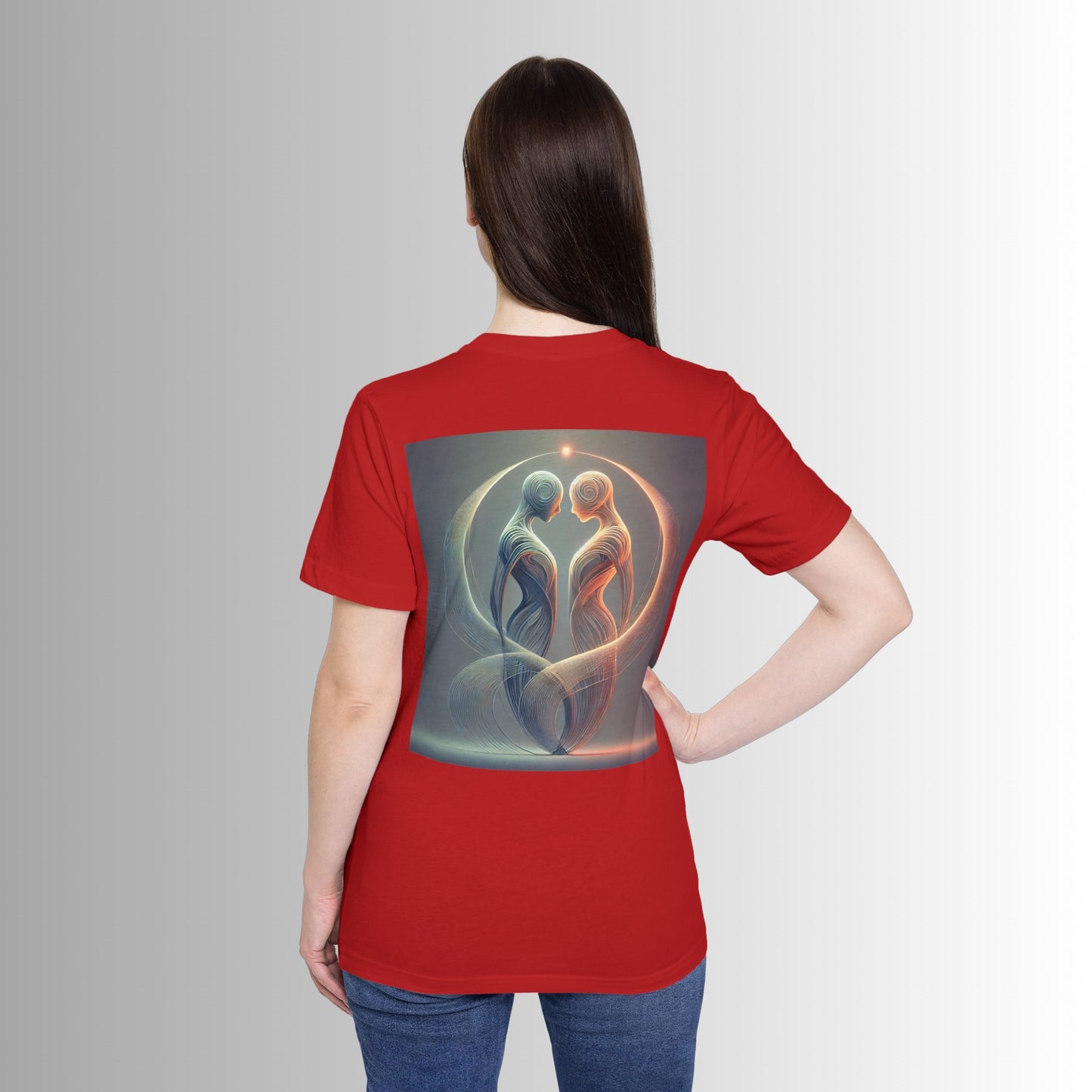 Bound by Love - The Immortal Love Collection