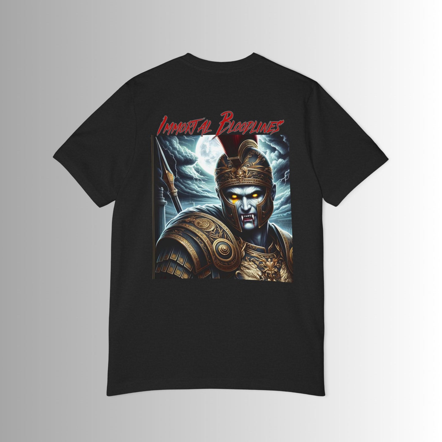 Eternal Legion Collection 3 - Regular Fit