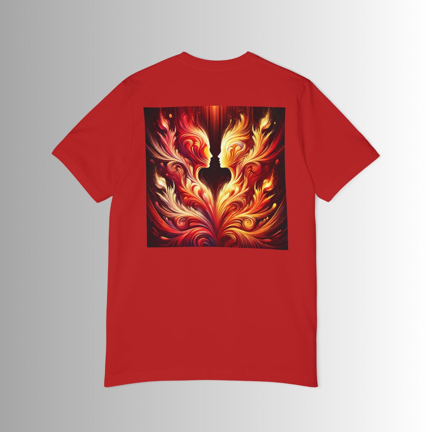 Eternal Flame - The Immortal Love Collection