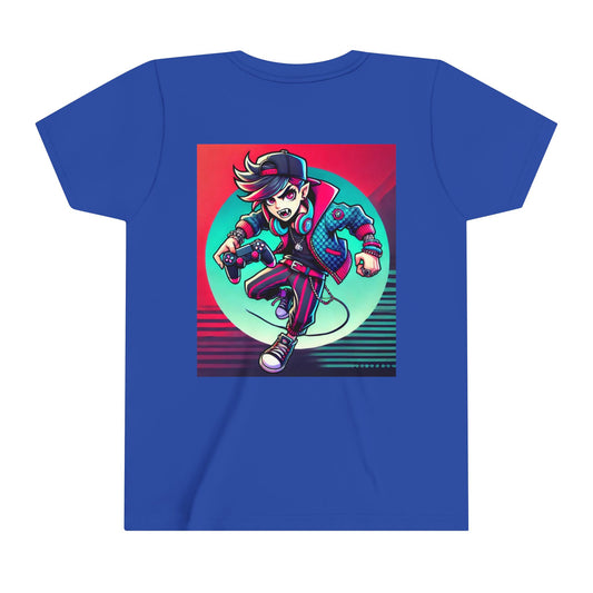 The Immortal Bloodlines Kids Collection - Graphic (GCC)