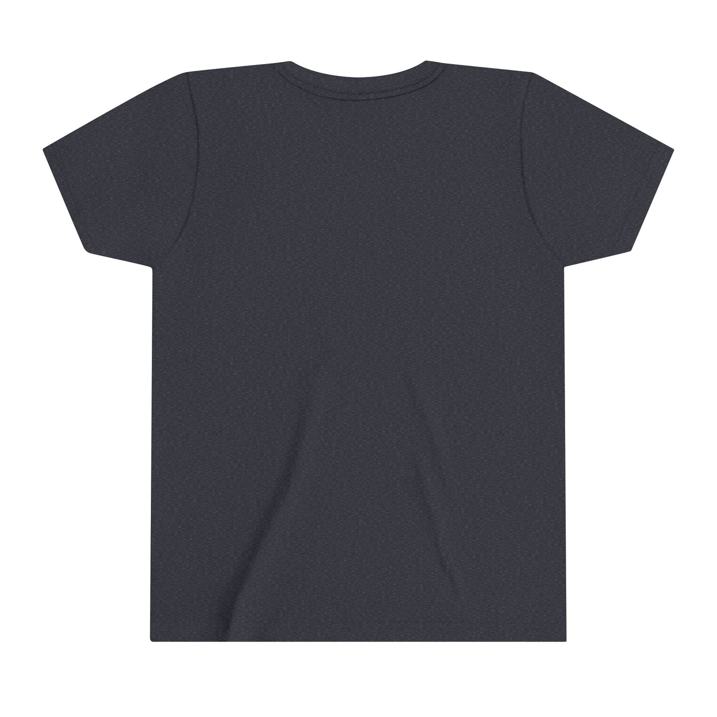 Youth Short Sleeve Tee - Immortal Bloodlines Logo Design