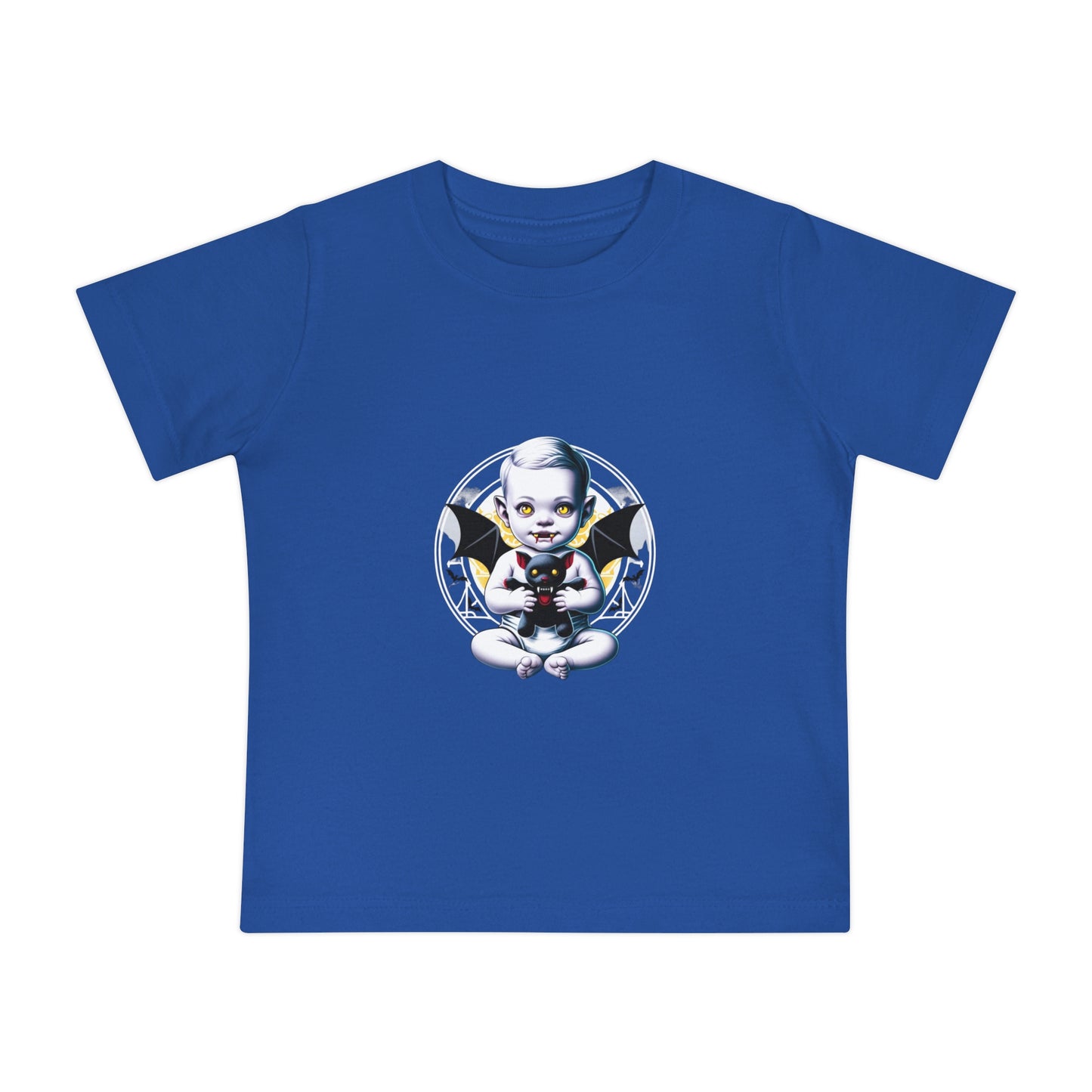 The Immortal Bloodlines Baby Collection - Baby Vampire