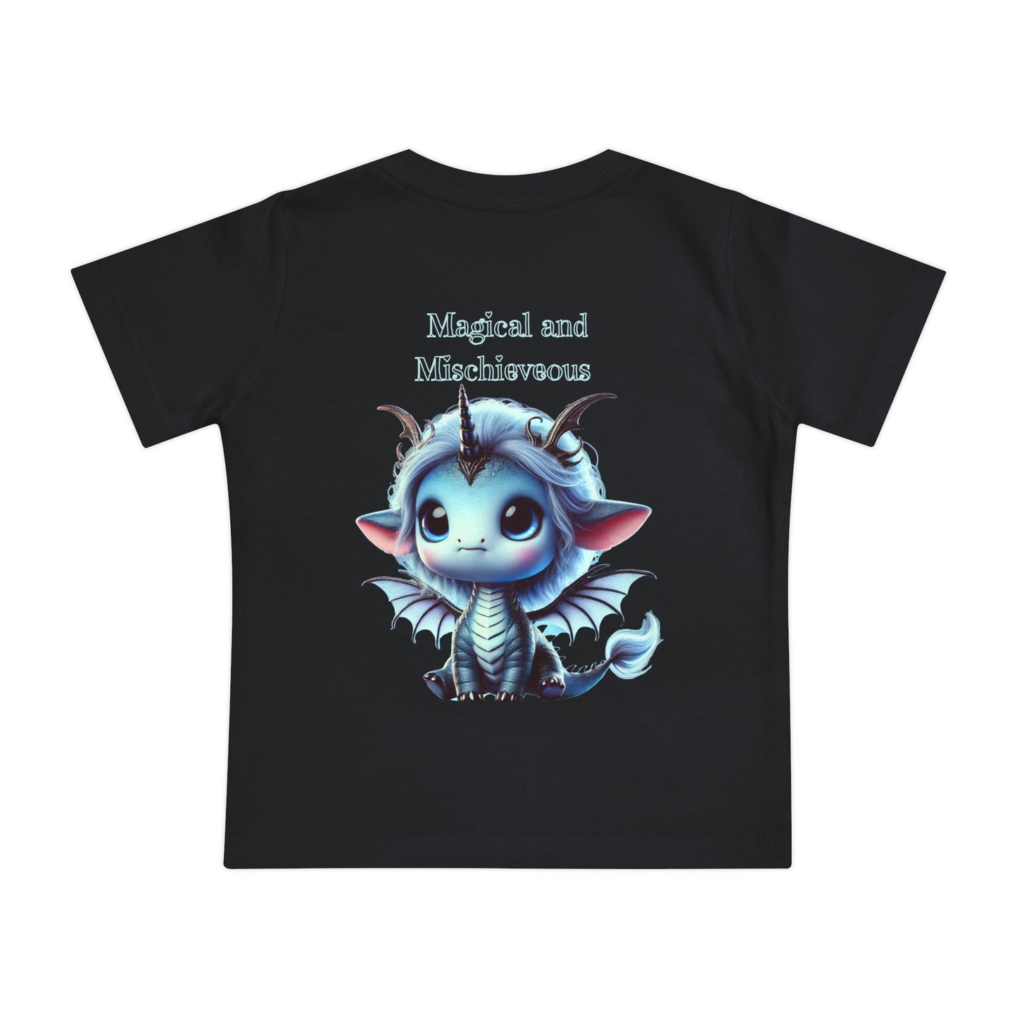 The Immortal Bloodlines Baby Collection - Magical