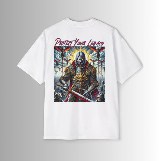 Order of the Dragon - Oversized Tee (GCC)
