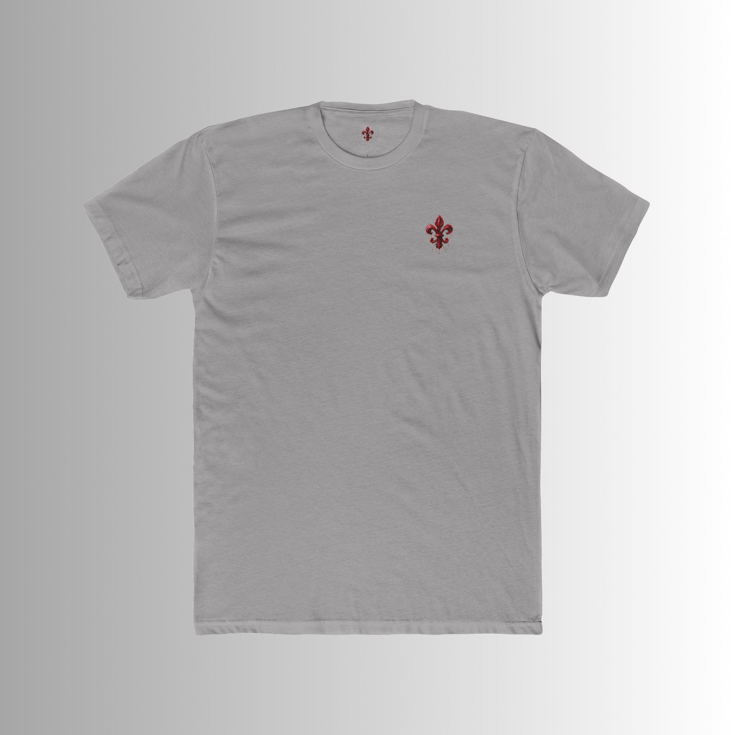 Fleur De Lis Version 2