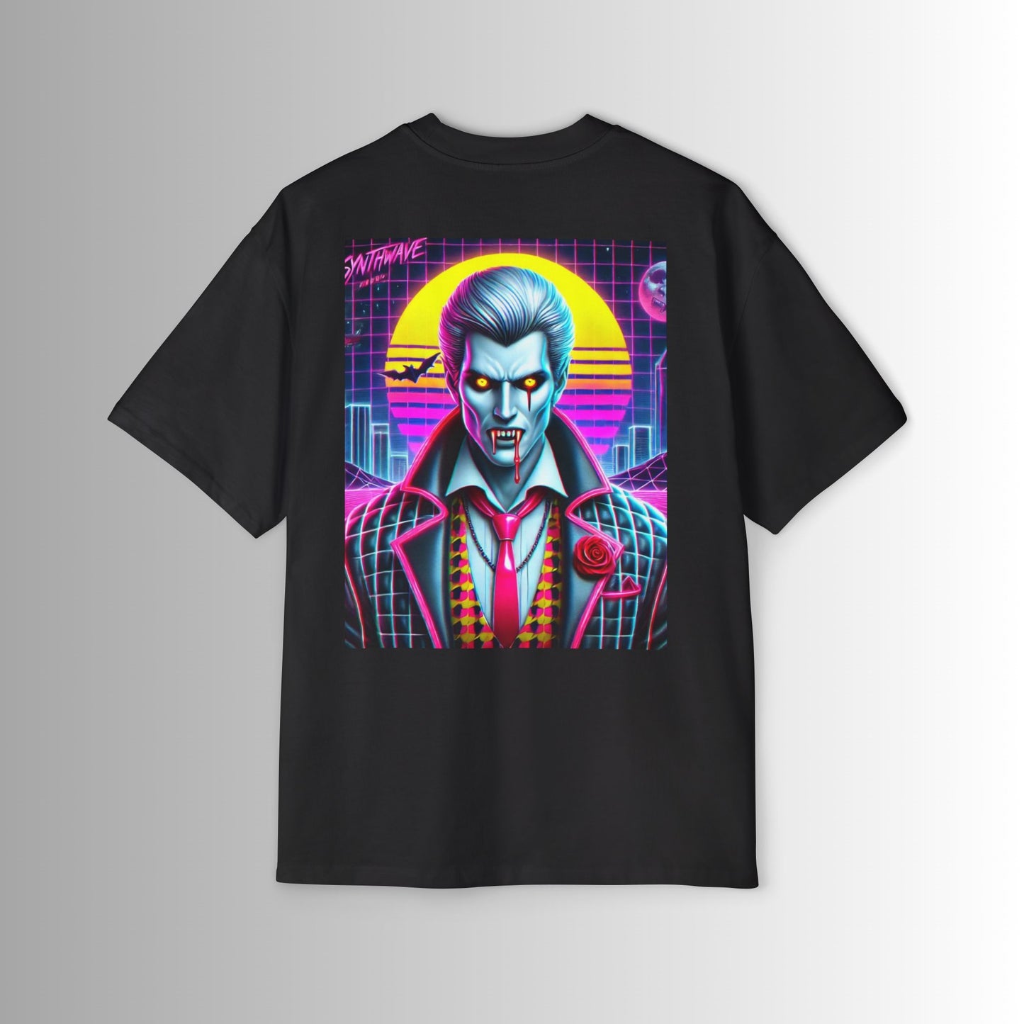 The Luminari Vamprae Collection - Synthwave Supernaturals