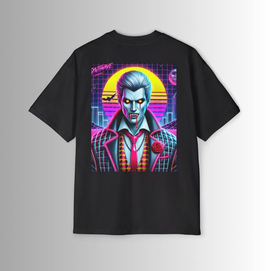 The Luminari Vamprae Collection - Synthwave Supernaturals