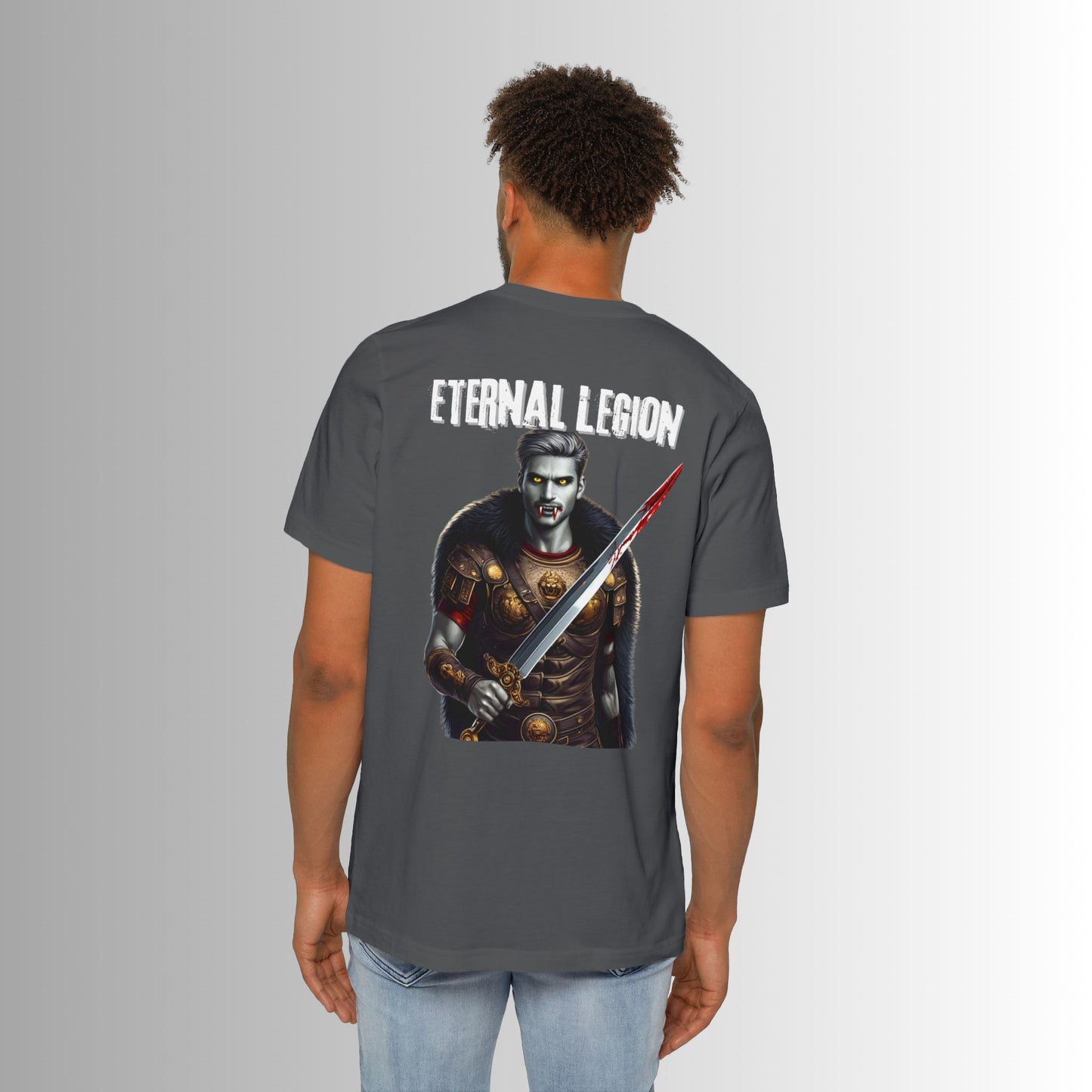Eternal Legion Collection 13 - Regular Fit