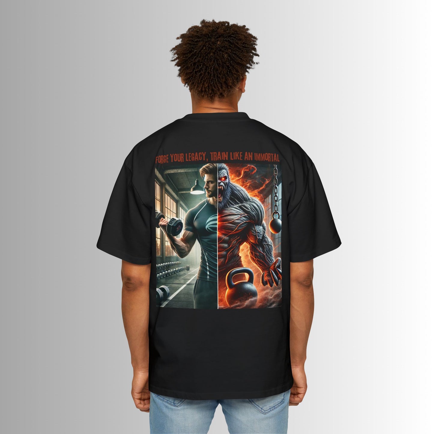 The Jekyll and Hyde Gym Collection (GCC)
