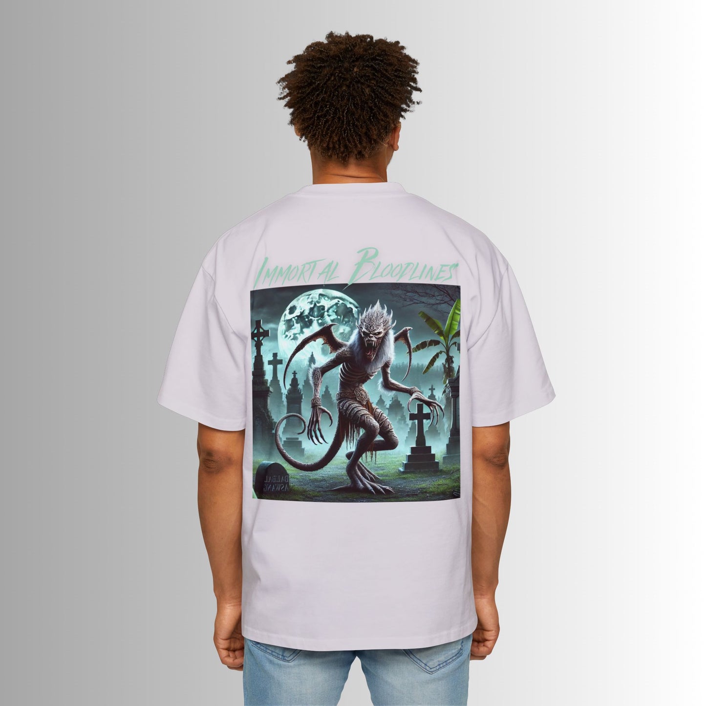 The Halloween Collection - Aswang Balbal