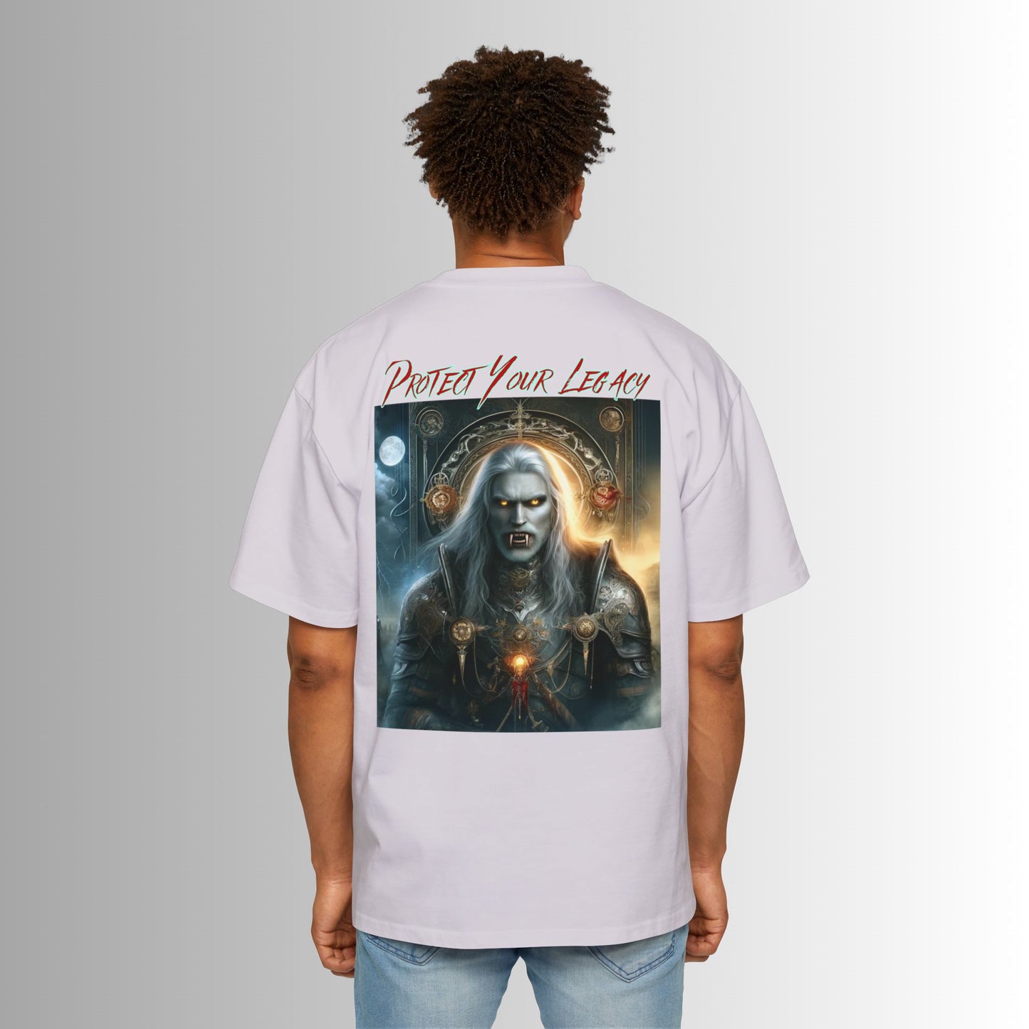 Order of the Dragon Collection Tee