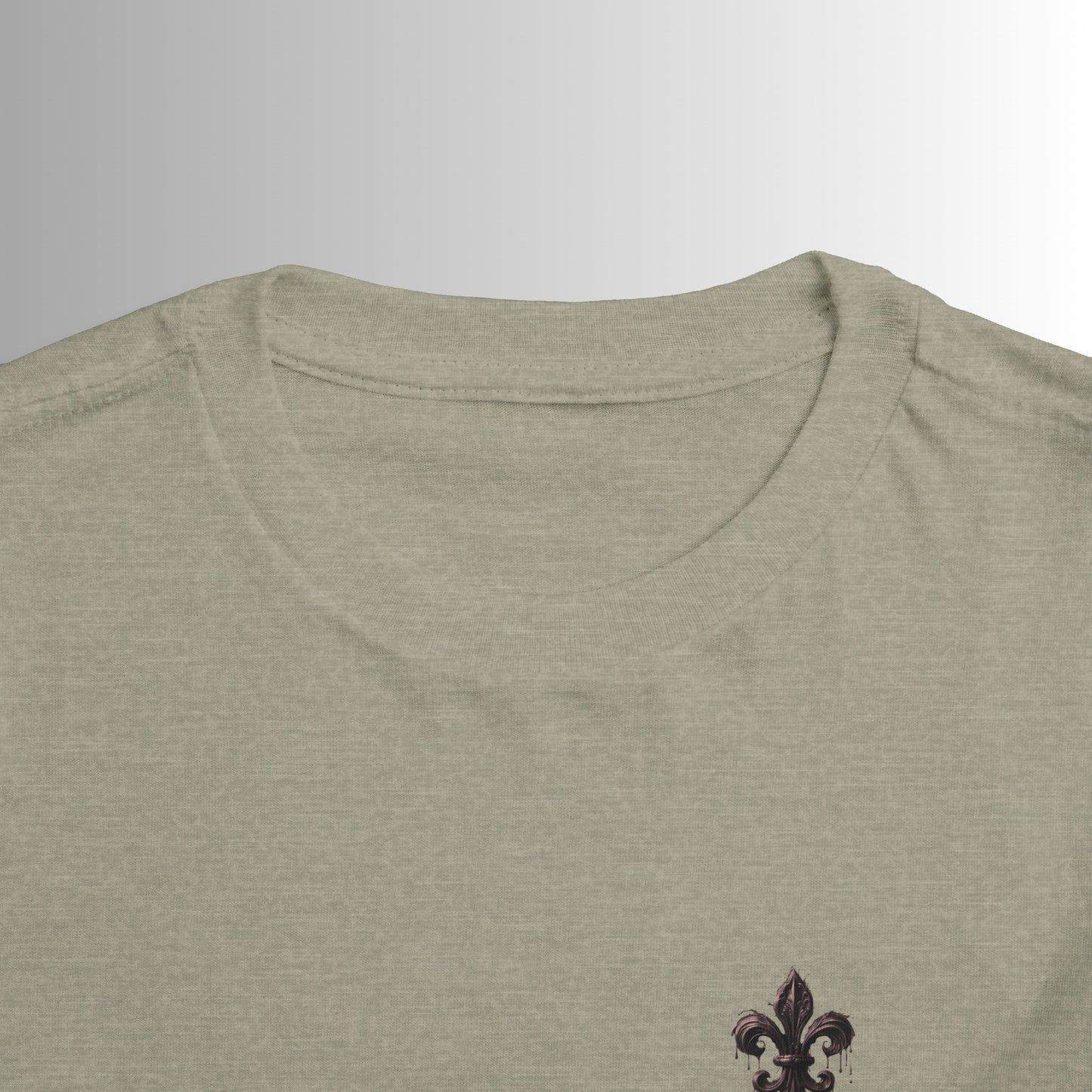 The Immortal Bloodlines Toddler Collection - Gothic Yet Glamorous Tee