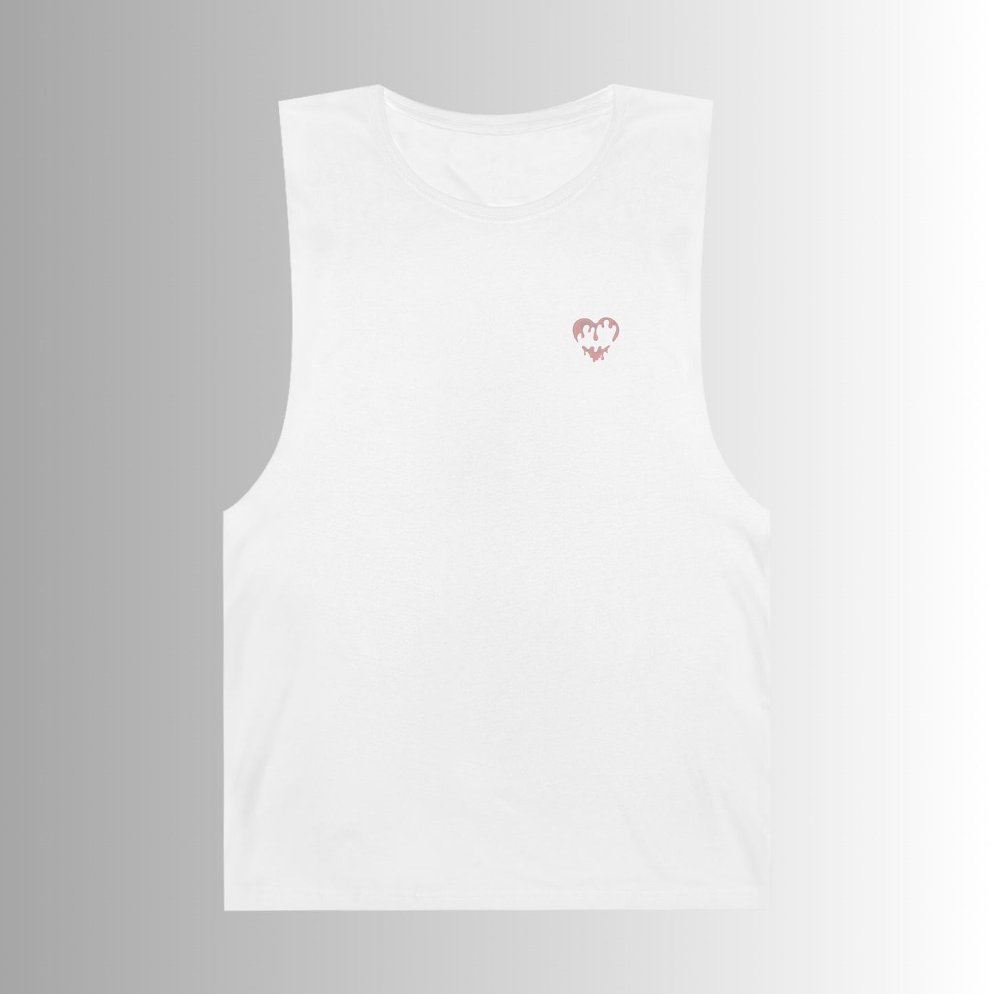 Immortal Bloodlines Tank - Style that Never Dies