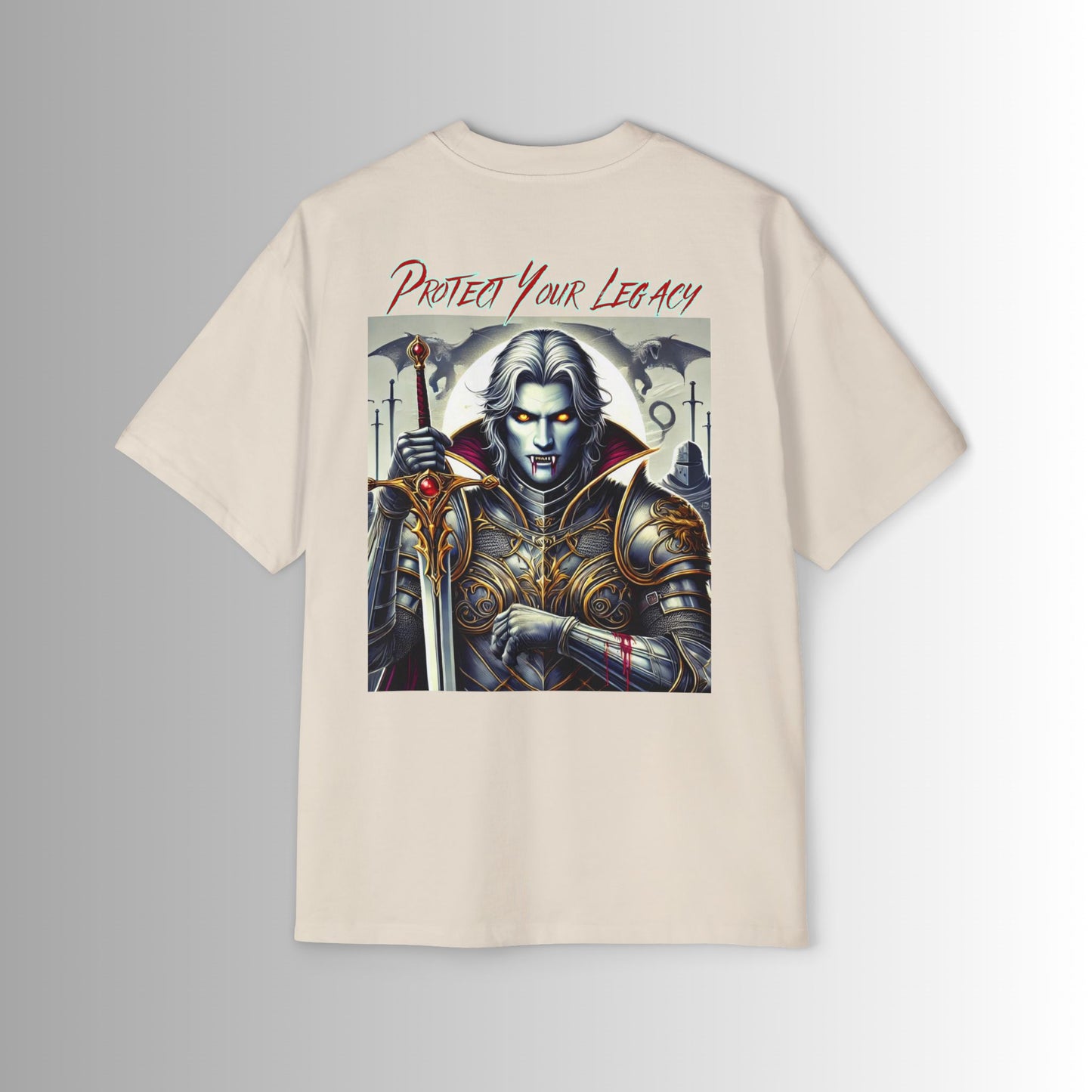 Order of the Dragon Collection Tee