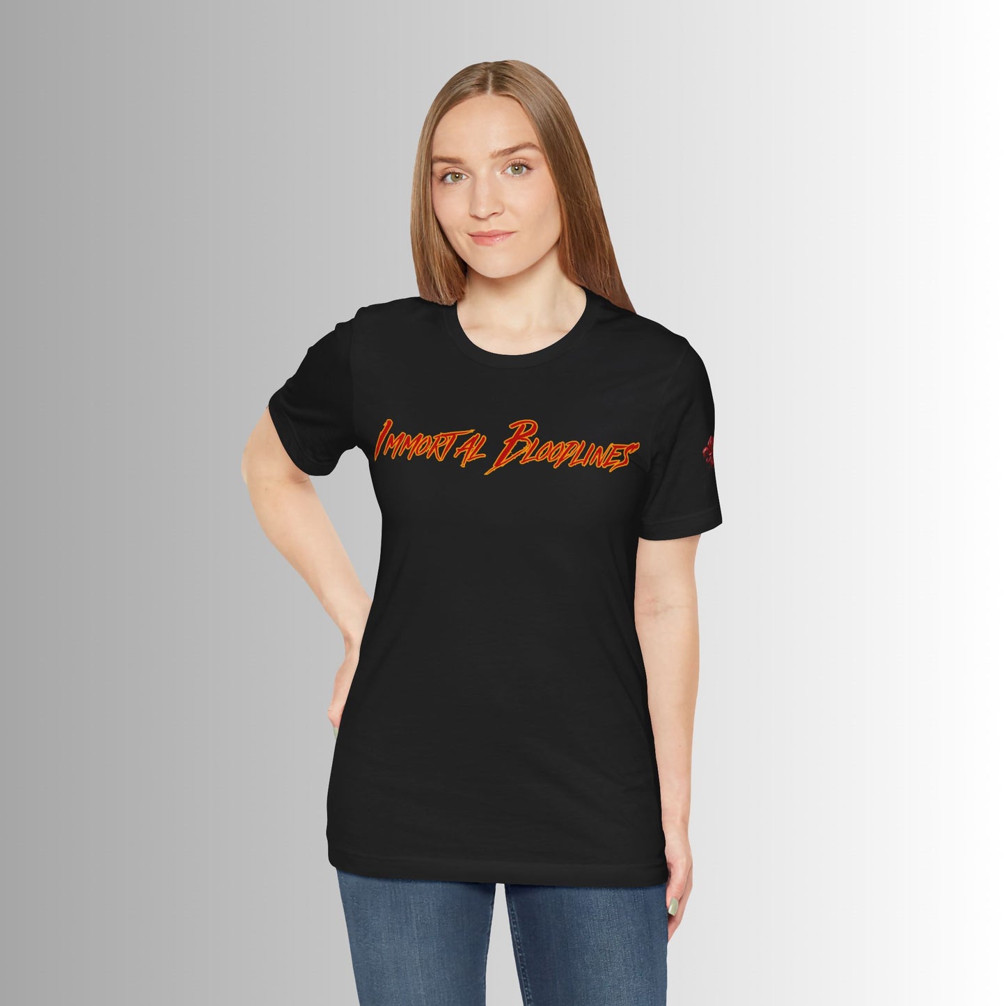 Be the Legend - Immortal Bloodlines Legends of Leadership Collection