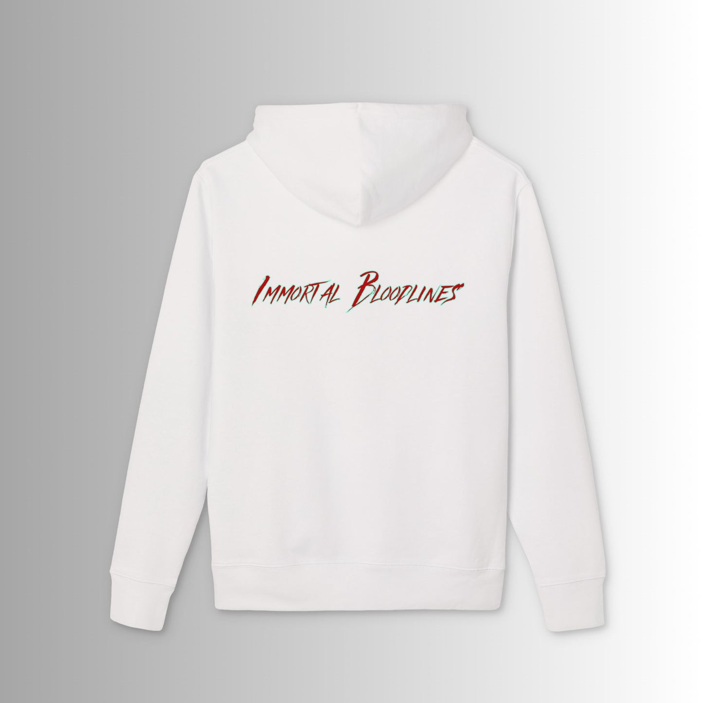 Immortal Bloodlines Unisex Hoodie - Logo