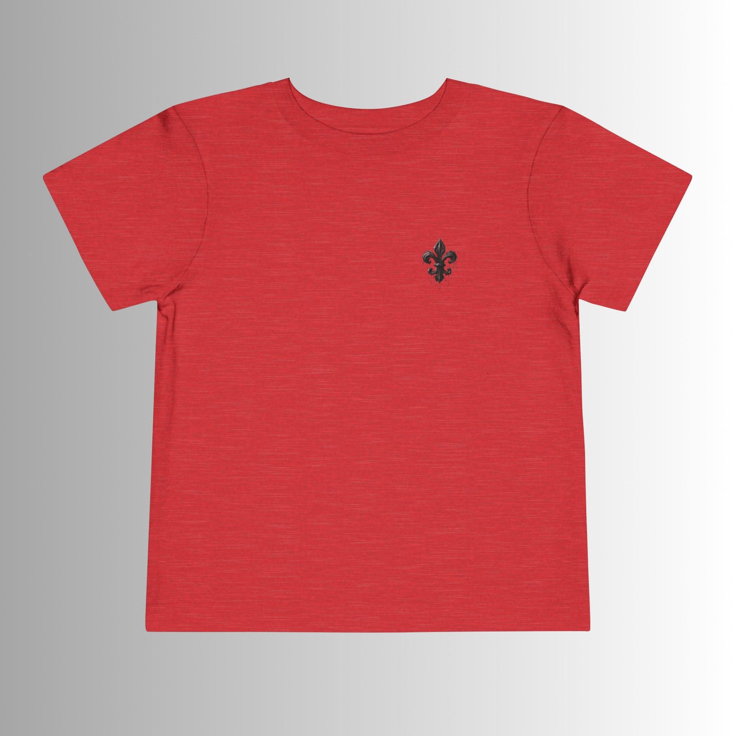 The Immortal Bloodlines Toddler Collection - Gothic Yet Glamorous Tee