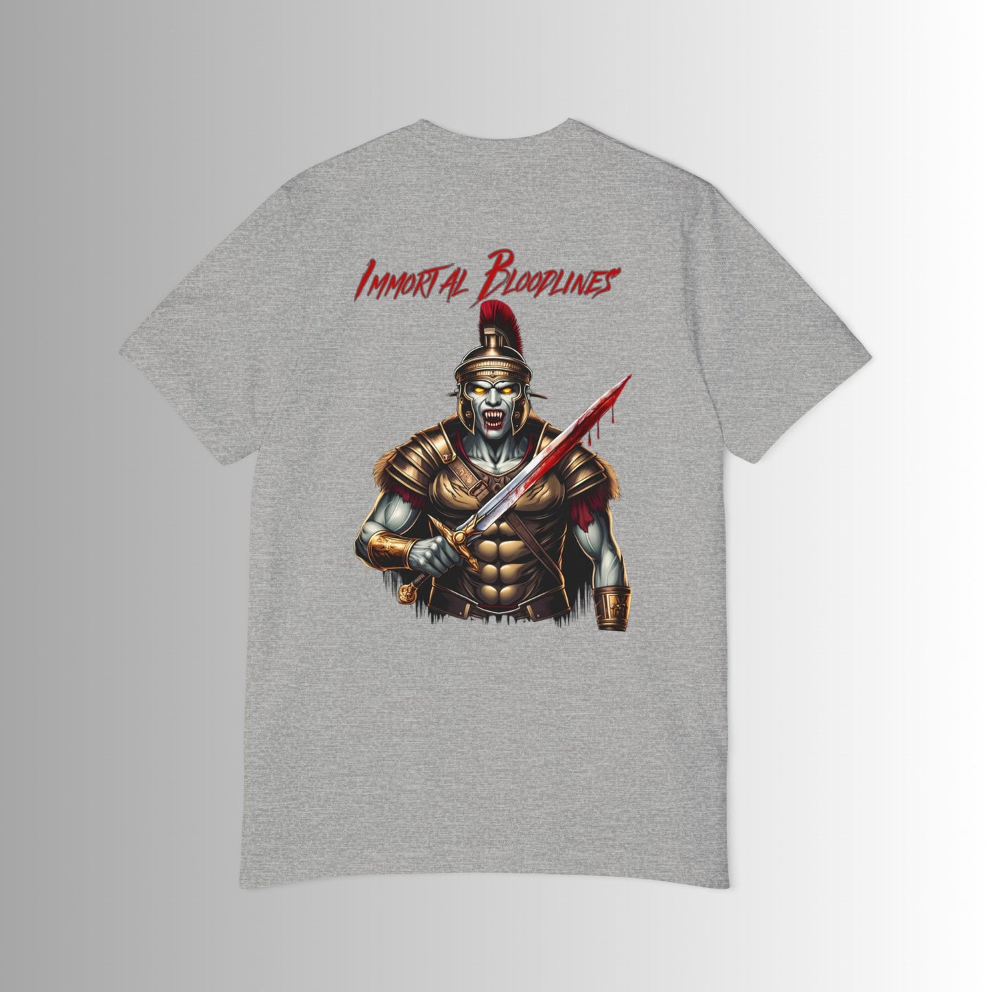 Eternal Legion Collection 1 - Regular Fit