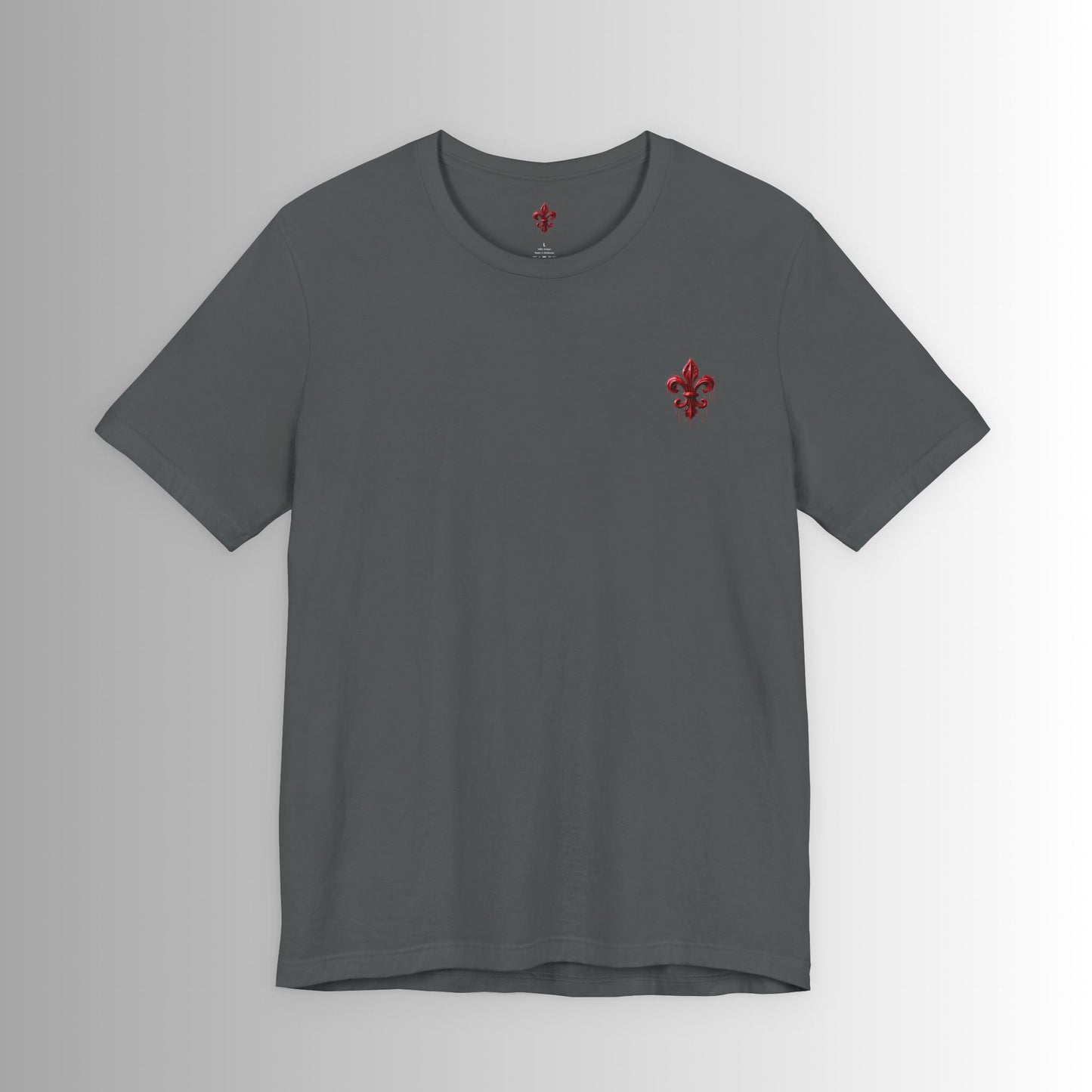The Geisha's Eternal Elegance 1 Standard Fit